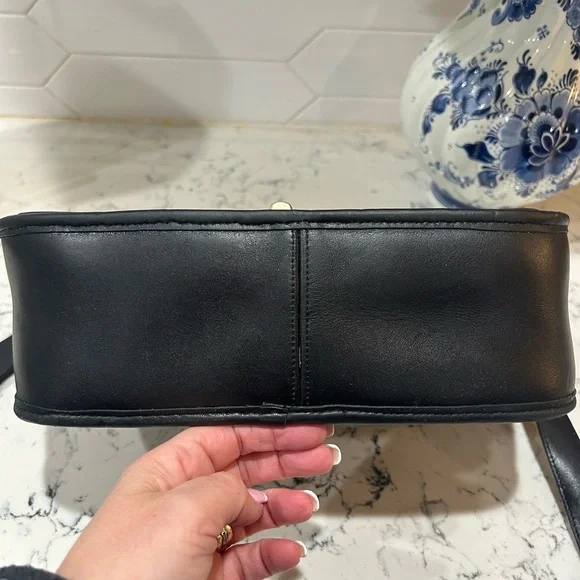 Coach Ranch bag vintage with error in creed rare - Picture 2 of 12